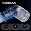 14PC Electric Spin Scrubber Cleaning Brush Scrubber For Home Adjustable Speeds Electric Spin Scrubber Cleaning Supplies Bathroom Cleaner Spin Mop Clea
